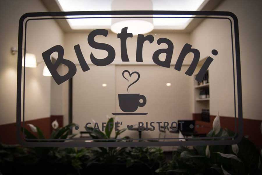 La Cucina di BiStrani 
