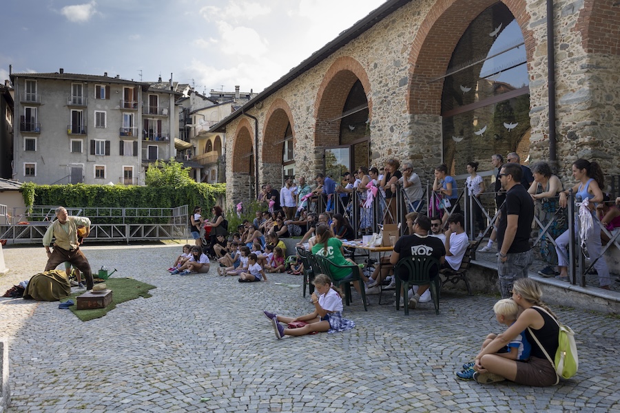 Lanzo Urban Festival - 'L ROC 2024
