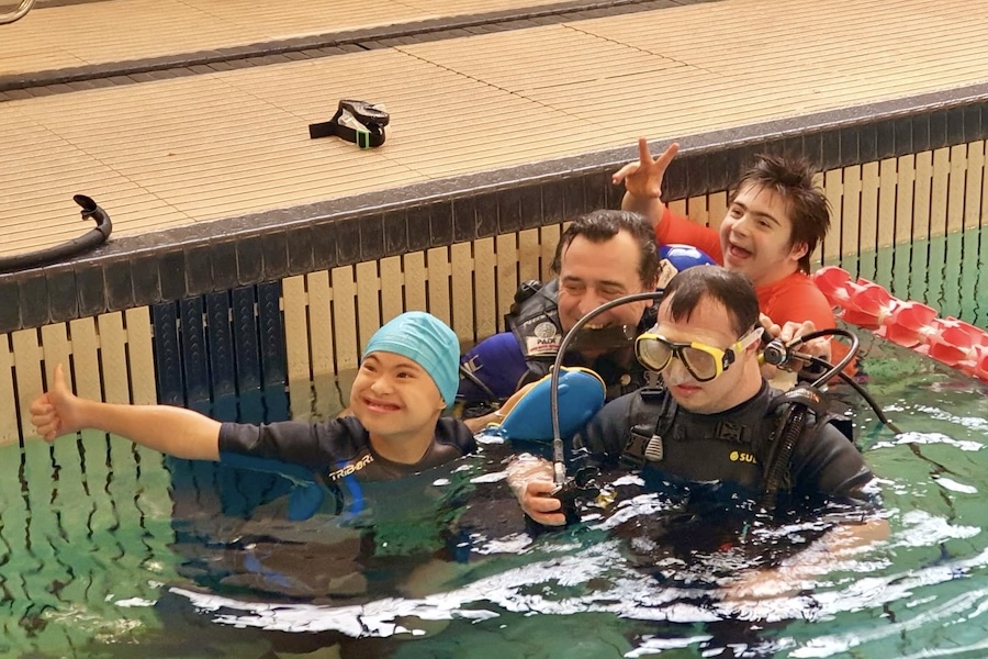 Progetto Aquamica
