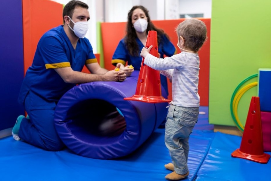 Insieme ad ASION per aiutare i bambini malati di cancro
