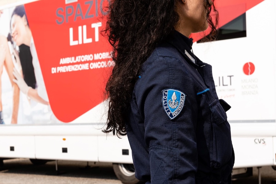 La prevenzione nelle carceri
