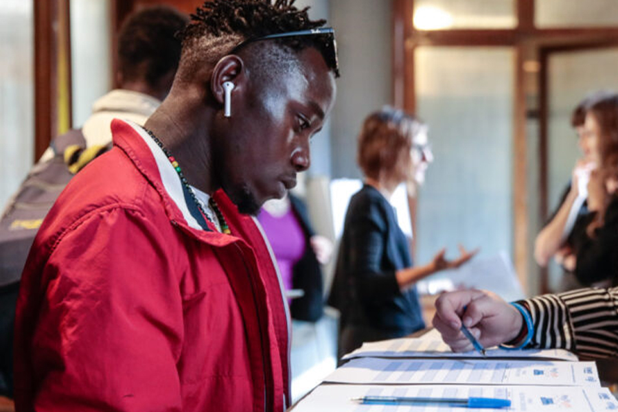 Al via il bando "Creare Futuro" per studenti rifugiati
