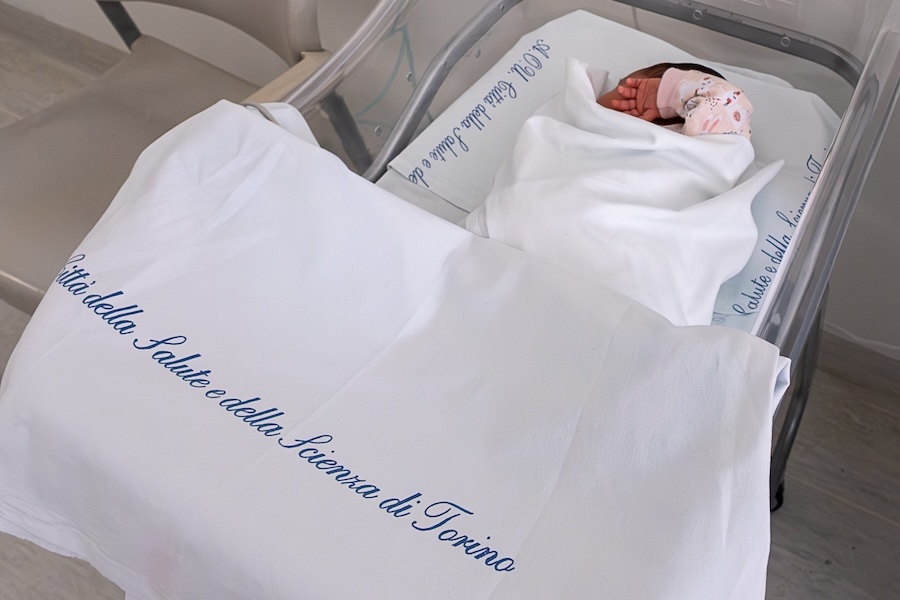 Umanizzazione degli spazi di cura
