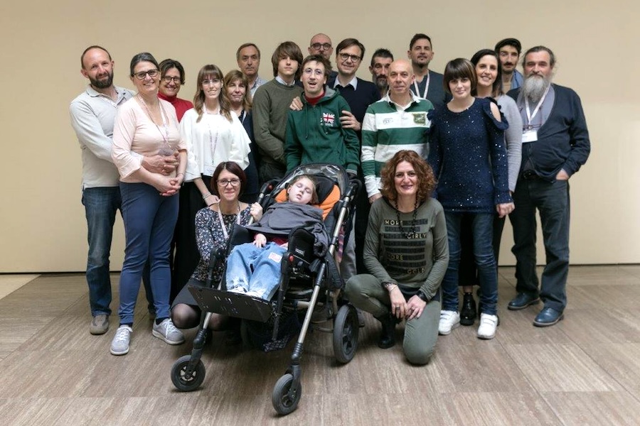 Campagna “La ricerca non è uno scherzo” 
