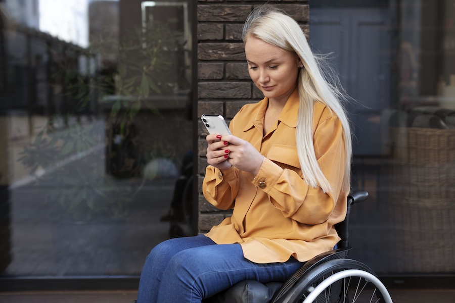 ILSIM: the independent living simulation
