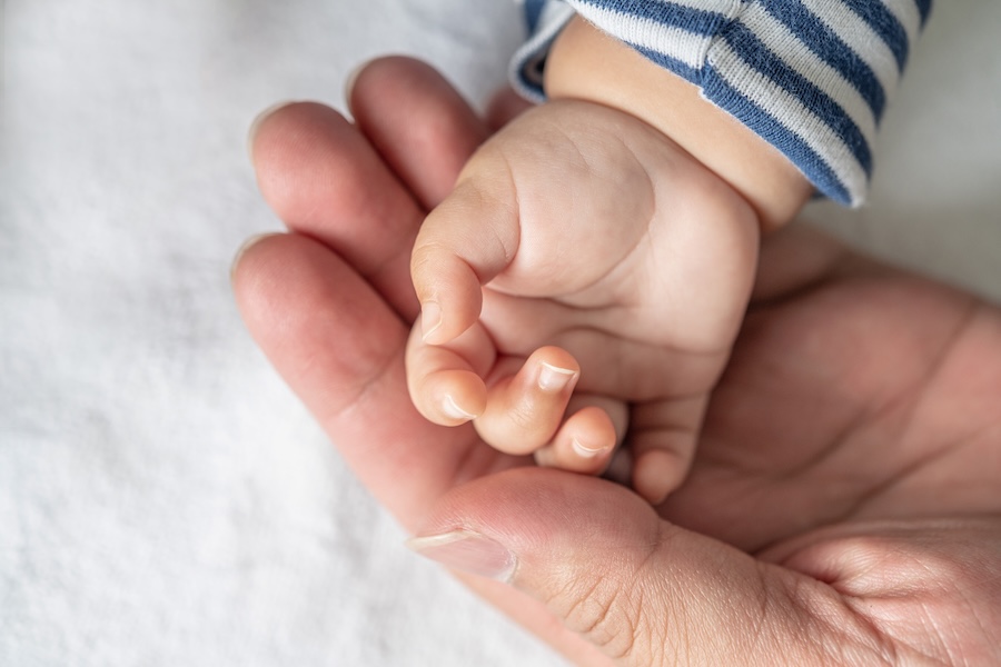 Births: prevention, diagnosis and treatment 
