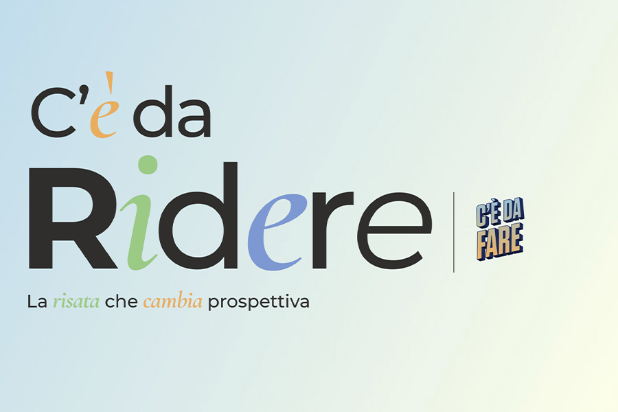 C'è Da Ridere
