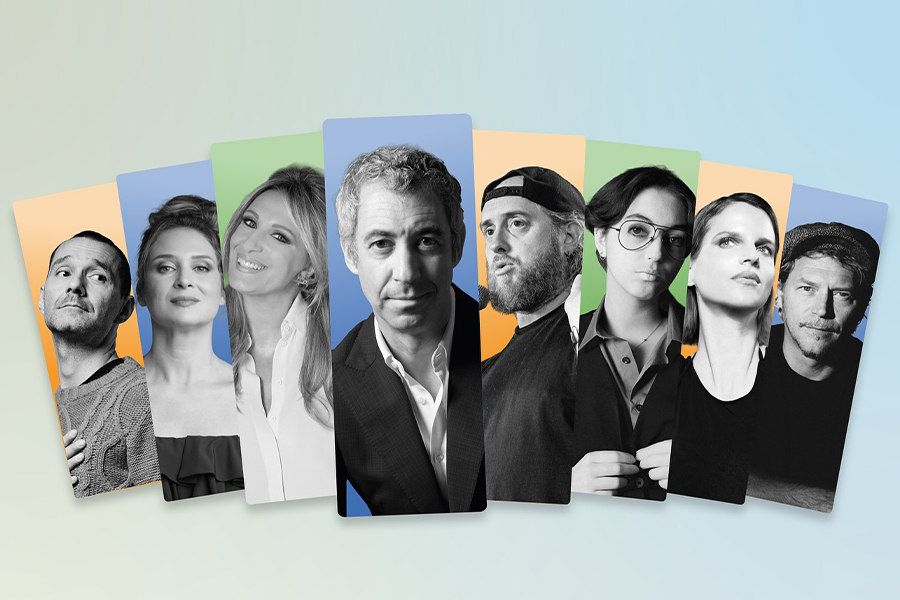 C'è Da Ridere - Milano, 17 ottobre
