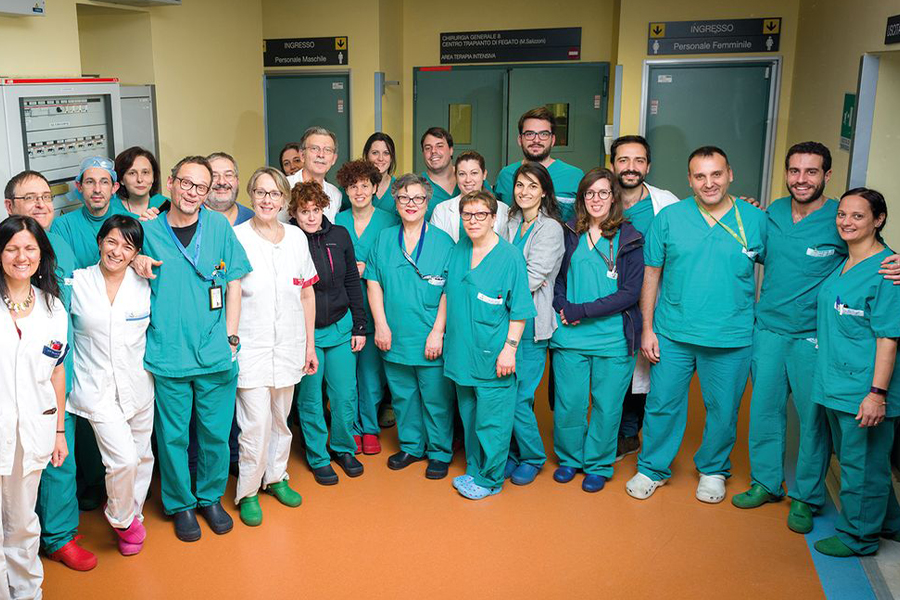 ITT: InnovaTrapianto a Torino