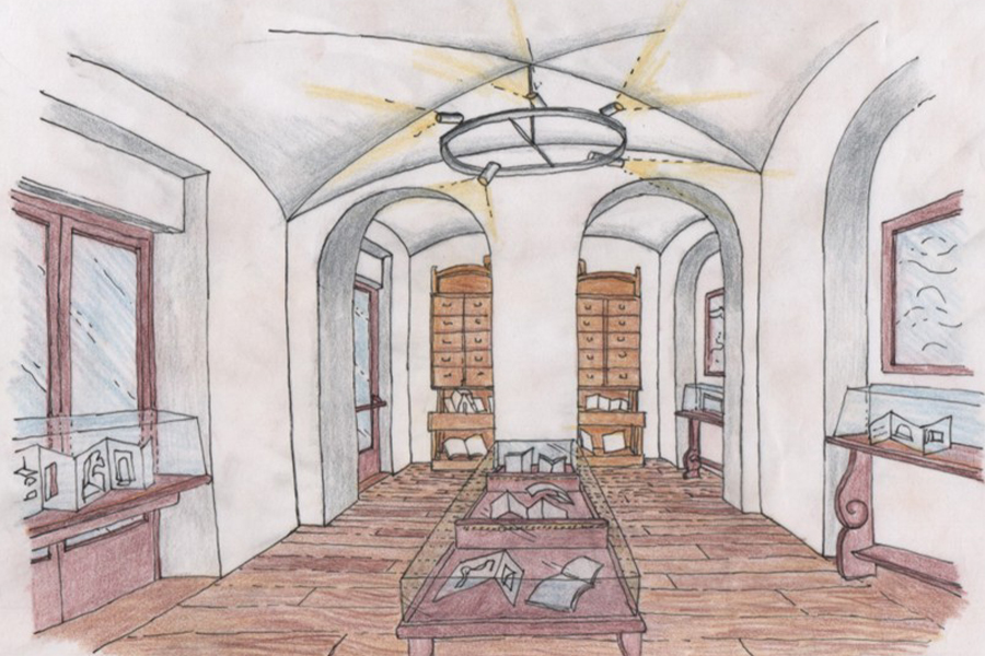 Il Pop-App Museum del MUSLI
