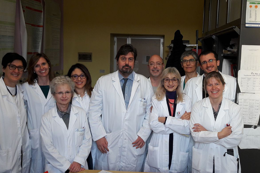 1300 trapianti di cuore e polmone alla Citt&agrave; della Salute e della Scienza di Torino

