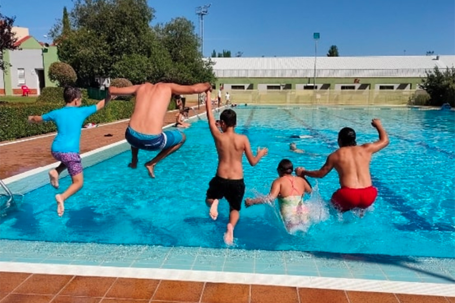 Sport for Everyone: let's play and win
