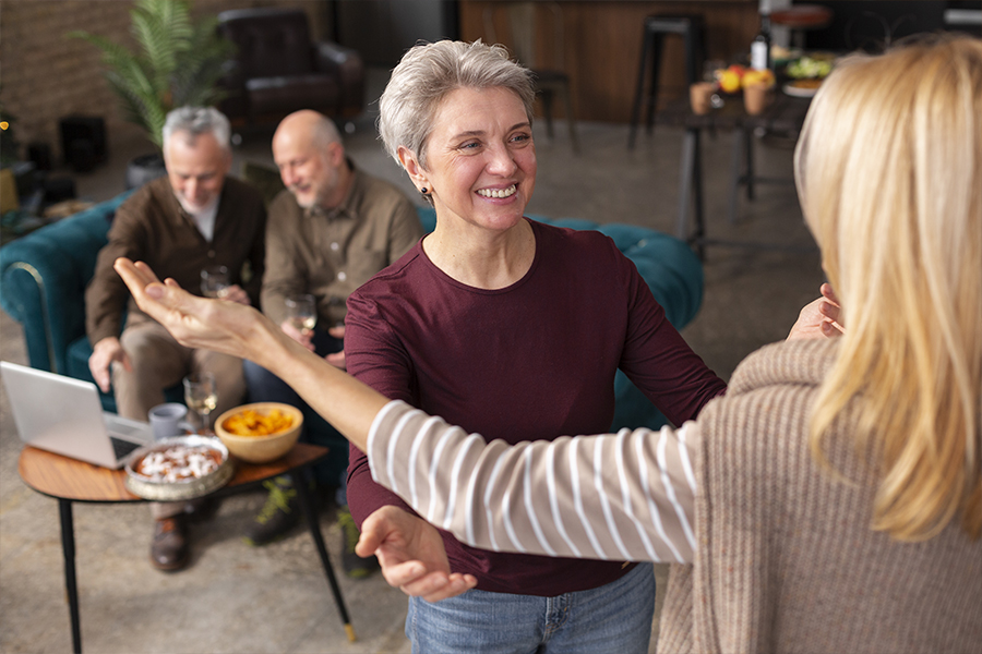 &nbsp;Carers' Cafe
