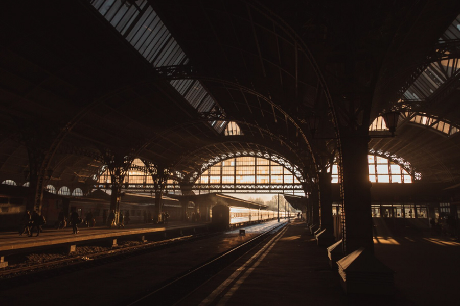 Solidarity Station
