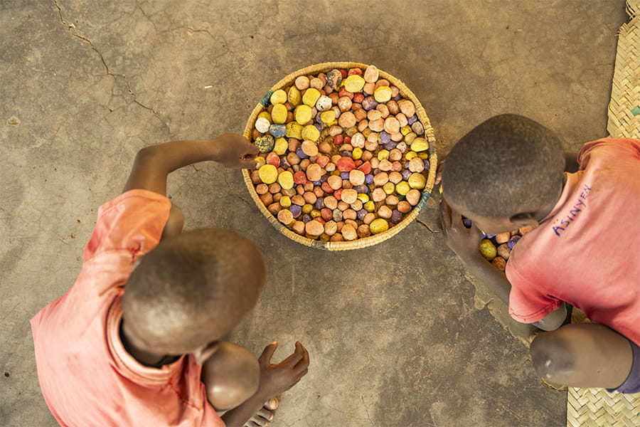 Global Health Education between Spain and Turkana