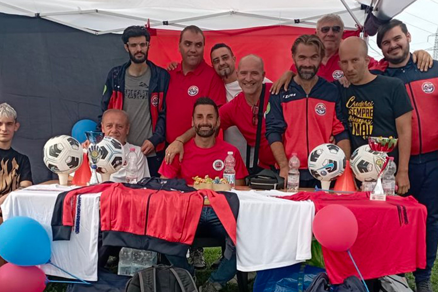 Football is social culture