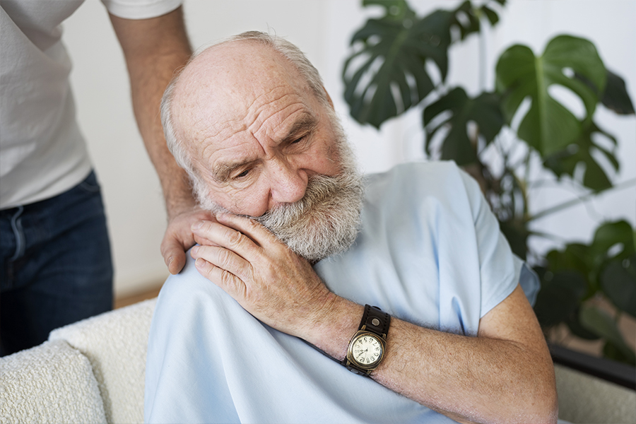 KIERO: Life After a Stroke
