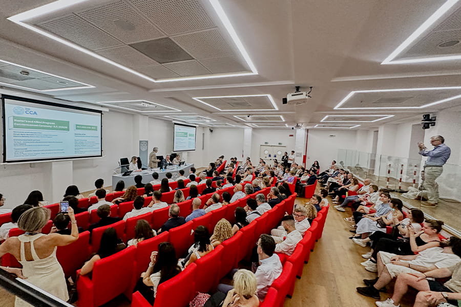 Una cattedra di Economic Education al Collegio Carlo Alberto