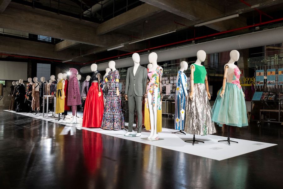Reale Foundation apoya el sector de la moda en favor de la investigación contra el Covid-19
