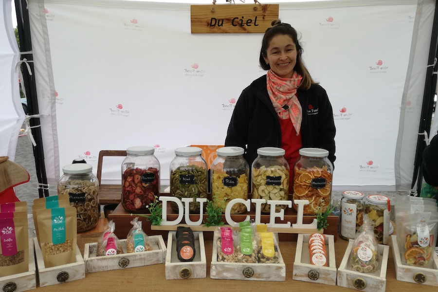 Slow Food Chile: Coquimbo y la valorización de la papaya 
