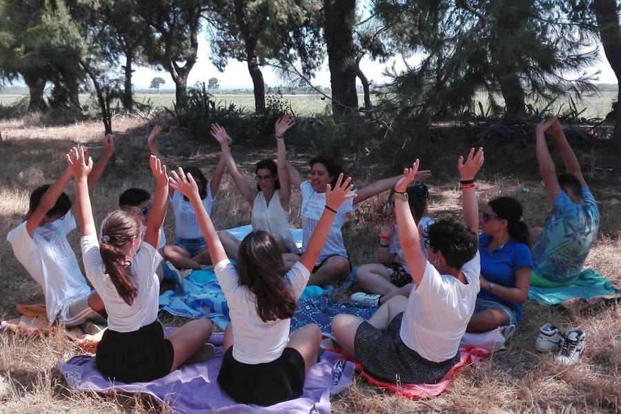 Weekend per le autonomie
