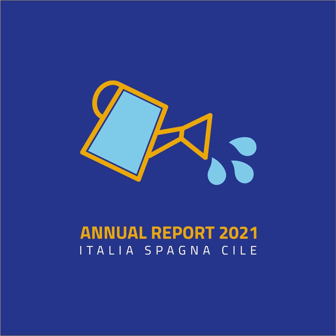 Annual Report 2021

