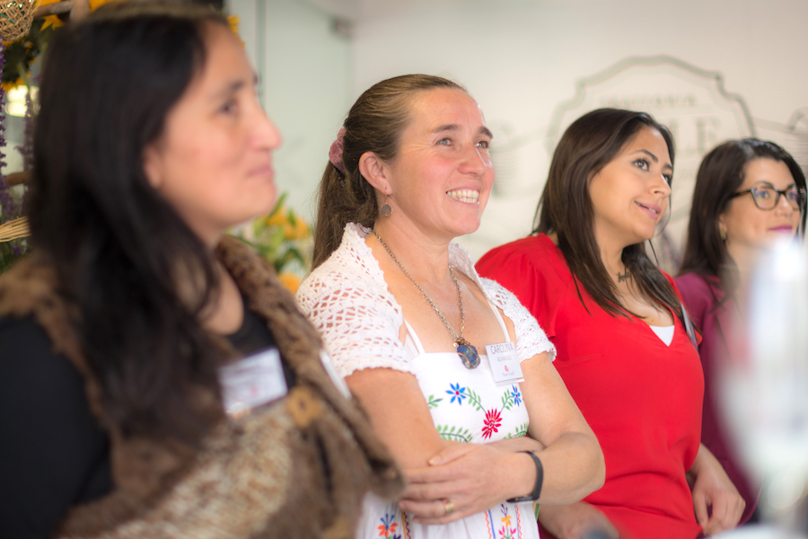 Concurso Slow Food Chile 2023
