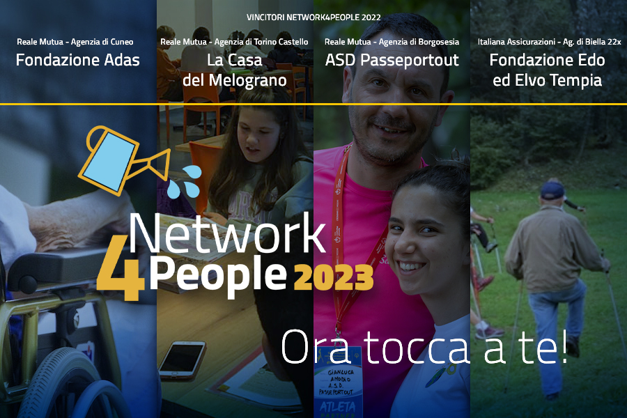 Network4People 2023
