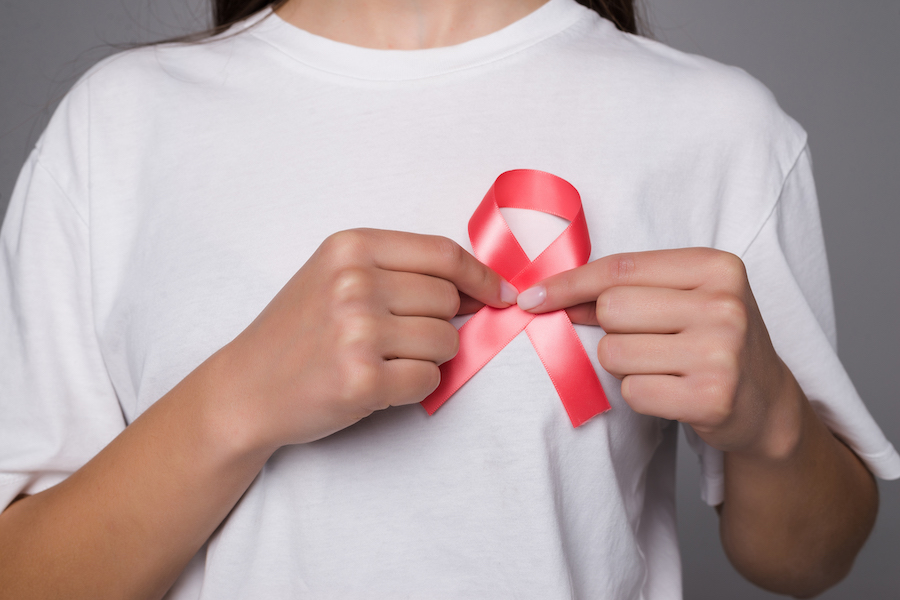 Prevenzione del tumore al seno: se non ora, quando?
