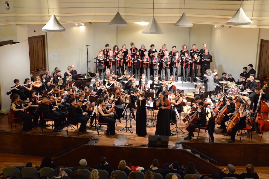 La Musica racconta: Giovani in musica a Vienna
