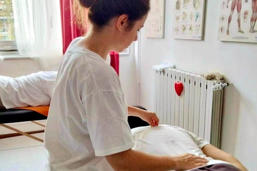 Lo Shiatsu a sostegno di medici e personale sanitario in campo oncologico
