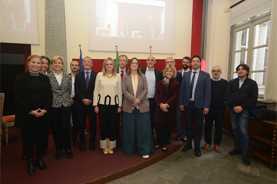 Firmato a Torino il primo protocollo territoriale per i Corridoi Lavorativi dell’UNHCR