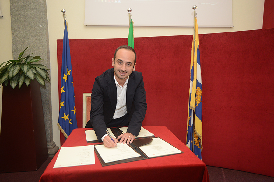 Firmato a Torino il primo protocollo territoriale per i Corridoi Lavorativi dell’UNHCR