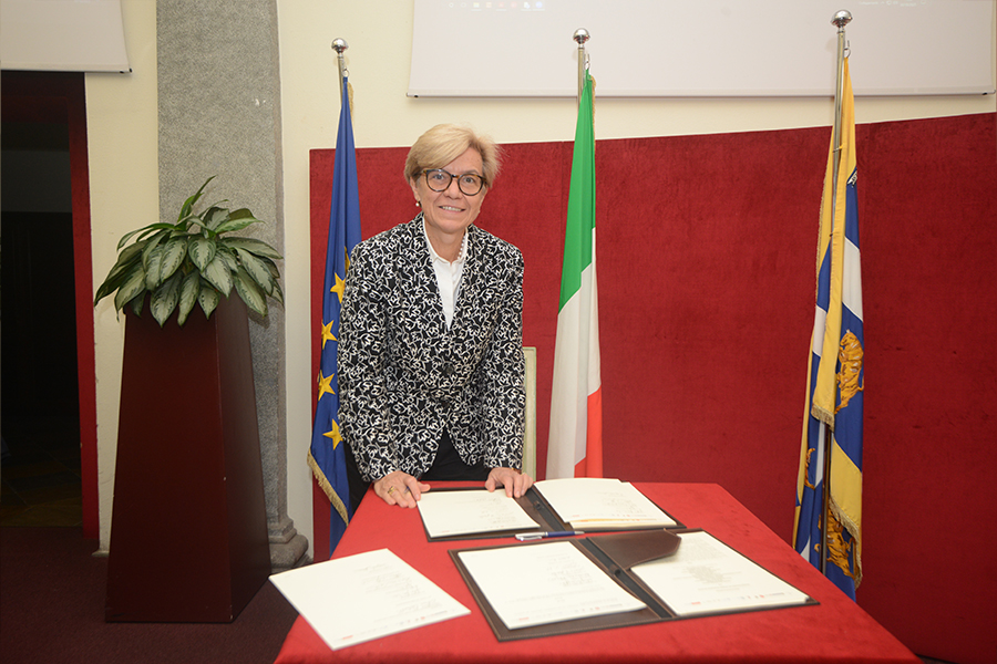 Firmato a Torino il primo protocollo territoriale per i Corridoi Lavorativi dell’UNHCR