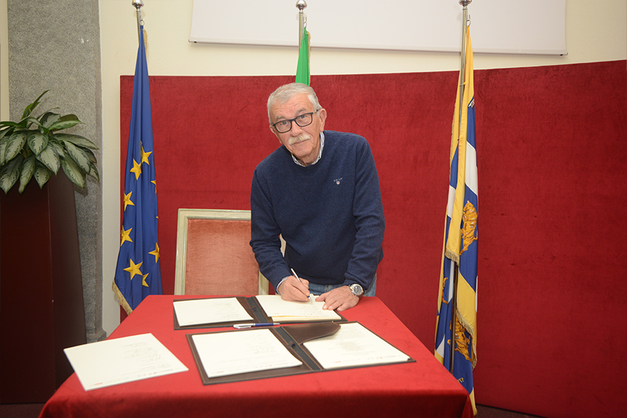 Firmato a Torino il primo protocollo territoriale per i Corridoi Lavorativi dell’UNHCR