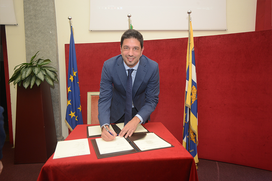 Firmato a Torino il primo protocollo territoriale per i Corridoi Lavorativi dell’UNHCR