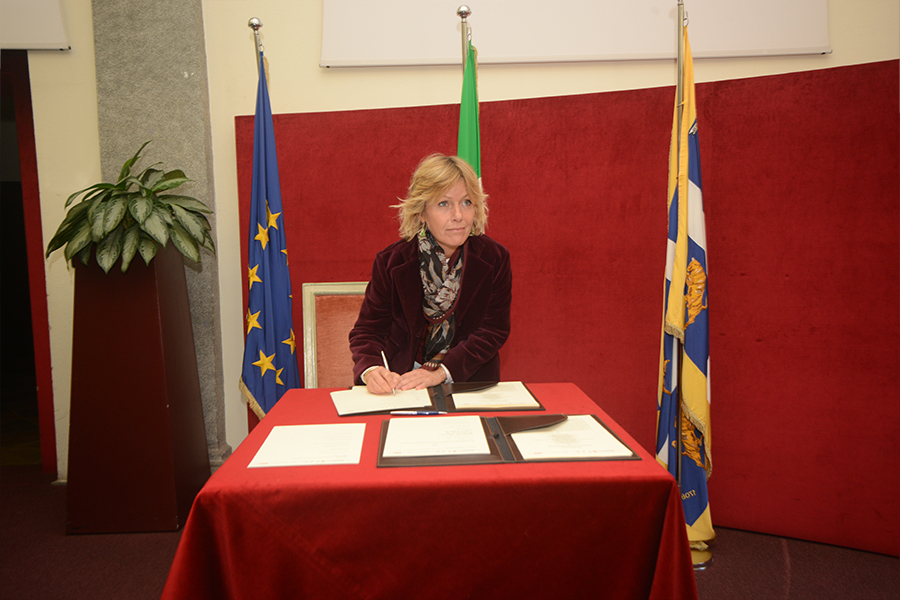 Firmato a Torino il primo protocollo territoriale per i Corridoi Lavorativi dell’UNHCR