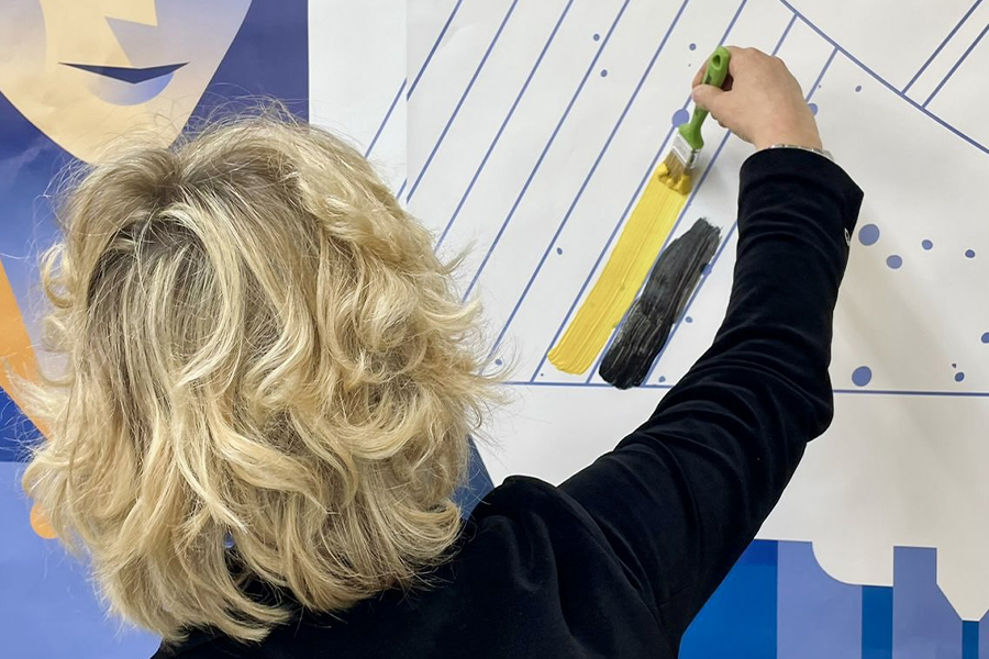 A Padova apre il nuovo laboratorio sartoriale di OneLab Innesti
