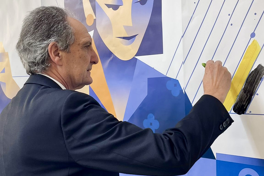 A Padova apre il nuovo laboratorio sartoriale di OneLab Innesti
