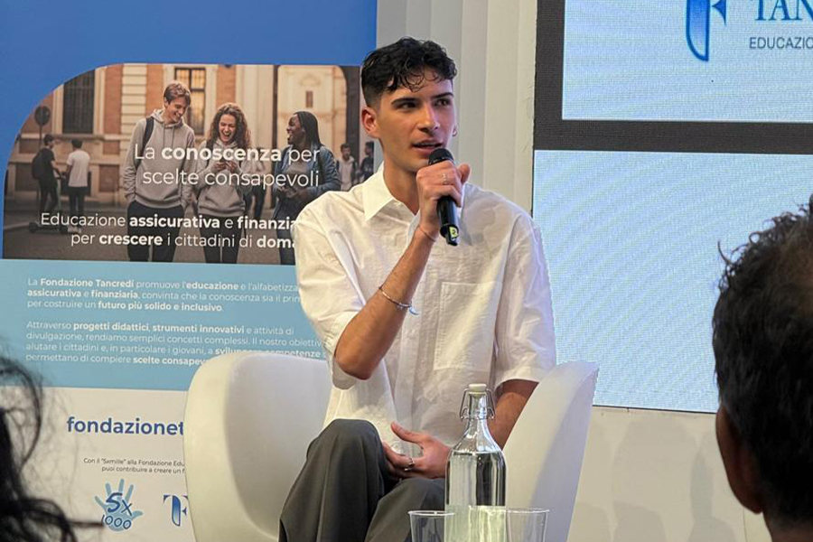 Michele Osiride (Apogeo ETS)