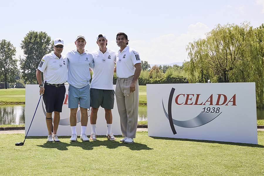 La FVM Golf Cup raccoglie 150.000 euro per la ricerca su SLA e cancro
