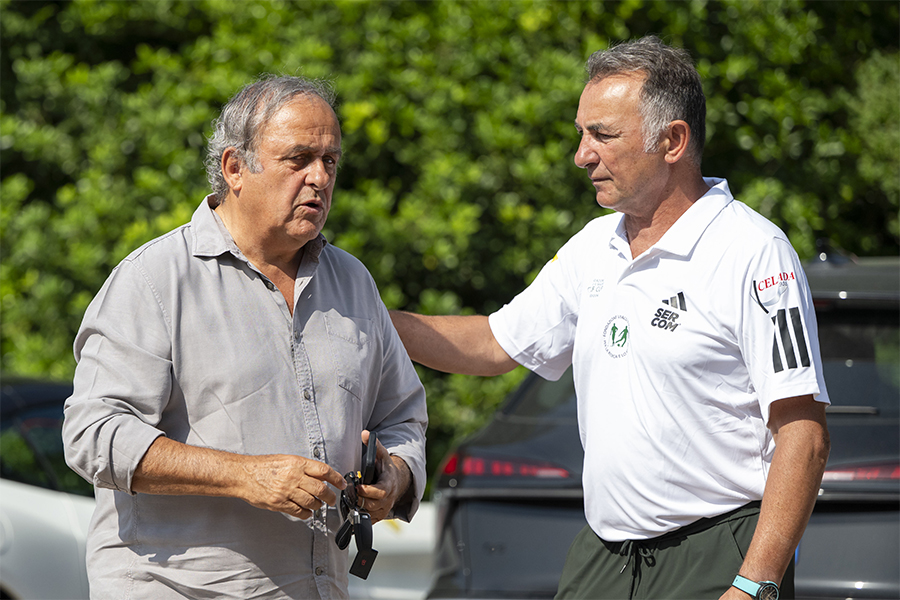 La FVM Golf Cup raccoglie 150.000 euro per la ricerca su SLA e cancro
